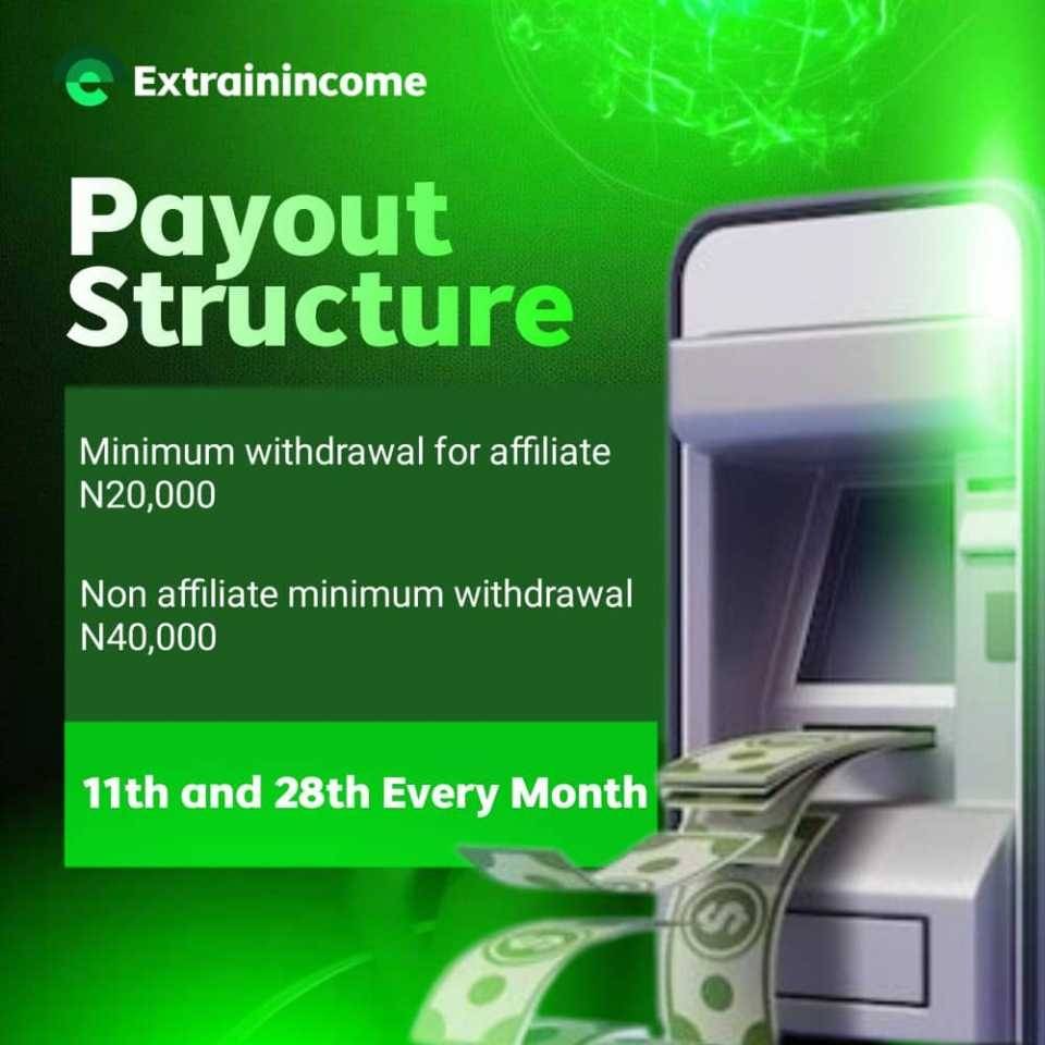 Fact-Check: Why extrainincome.xyz Looks Like Another Scam